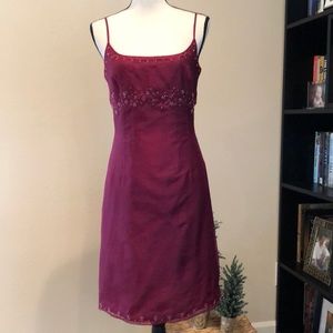 Ann Taylor Dress